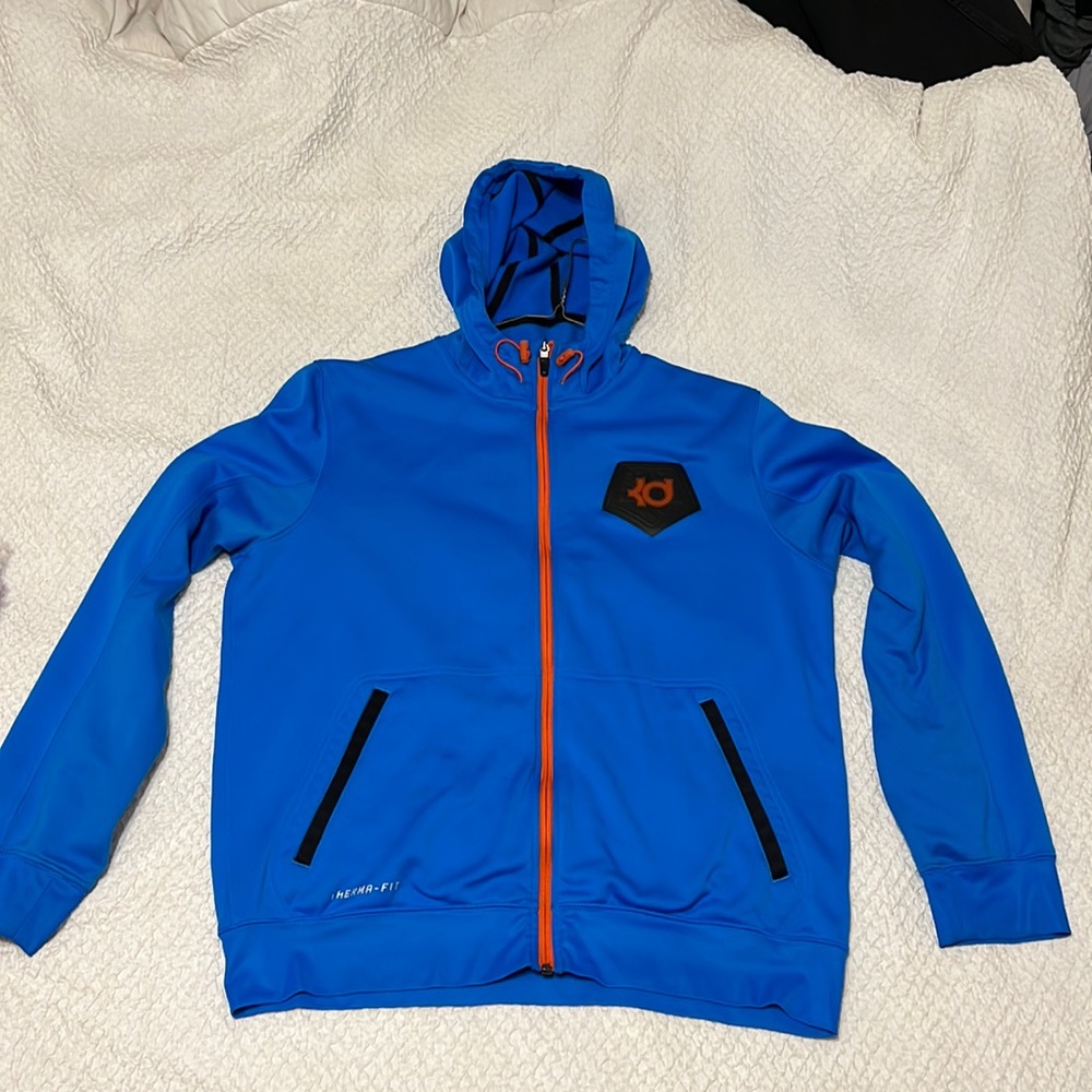 Nike KD hoodie